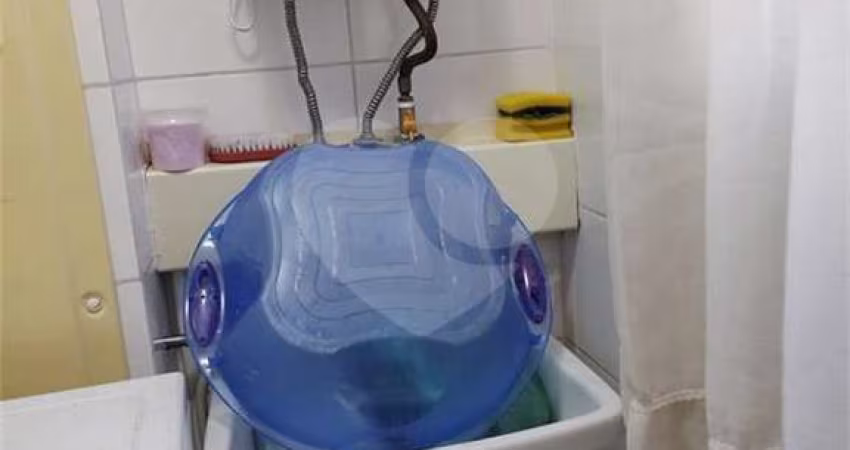 Apartamento com 2 quartos à venda na Largo Ubirajara, 91, Belenzinho, São Paulo