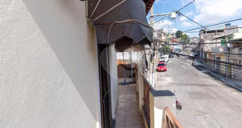 Casa com 4 quartos à venda na Rua Goita, 156, Jardim de Lorenzo, São Paulo