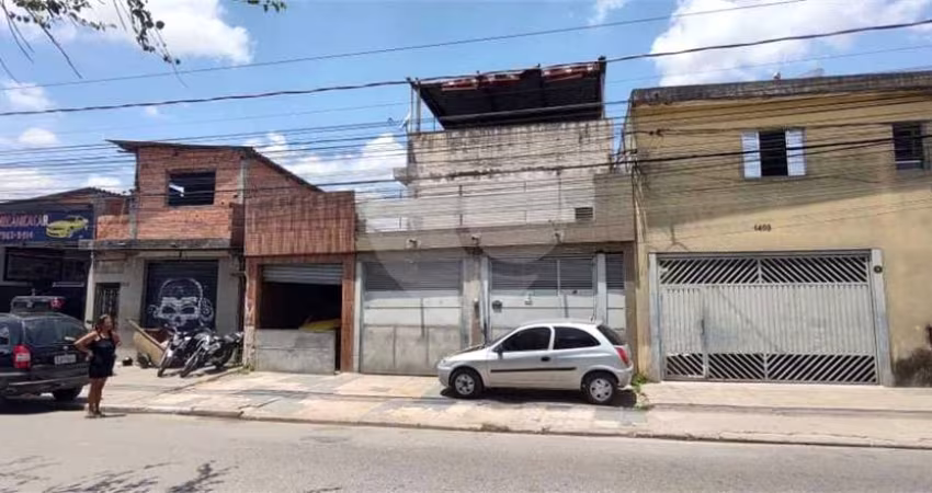 Casa com 3 quartos à venda na Avenida Kemel Addas, 1410, Cidade Kemel, São Paulo