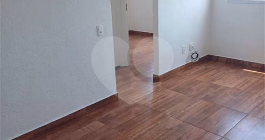 Apartamento com 2 quartos à venda na Rua Santa Amélia, 141, Jardim do Lago, São Paulo