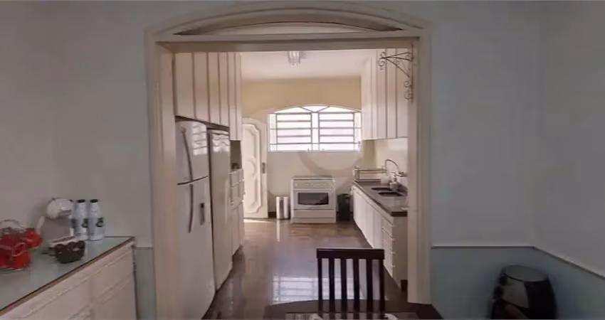 Casa com 4 quartos à venda na Rua Comendador Quirino Teixeira, 637, Jardim Leonor Mendes de Barros, São Paulo