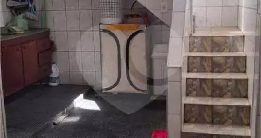 Casa em condomínio fechado com 2 quartos à venda na Rua Giuseppe Tartini, 1, Jardim São Bernardo, São Paulo