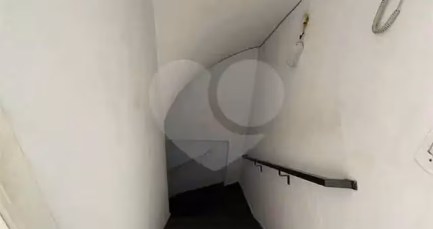 Casa em condomínio fechado com 2 quartos à venda na Rua Antônio de Almeida Naves, 2533, Cidade dos Bandeirantes, São Paulo