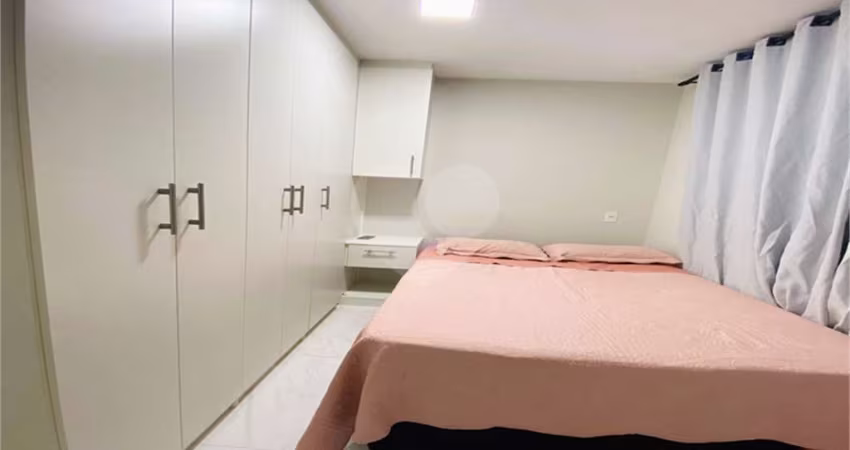 Apartamento com 2 quartos à venda na Rua Professor Hasegawa, 798, Colônia (Zona Leste), São Paulo