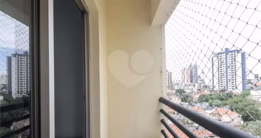 Apartamento com 2 quartos à venda na Rua Lutécia, 950, Vila Carrão, São Paulo