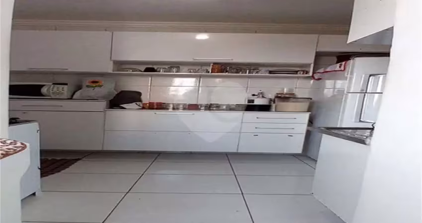 Apartamento com 2 quartos à venda na Rua Perseu, 327, Cidade Satélite Santa Bárbara, São Paulo