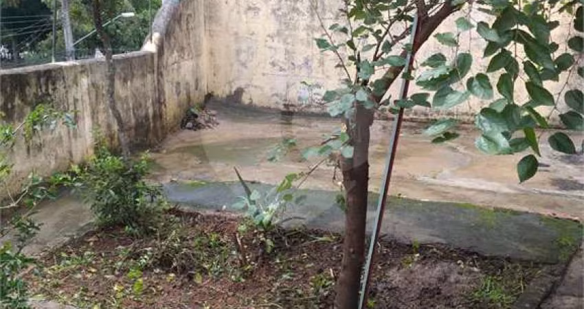 Terreno à venda na Rua Caicó, 185, Cidade Patriarca, São Paulo