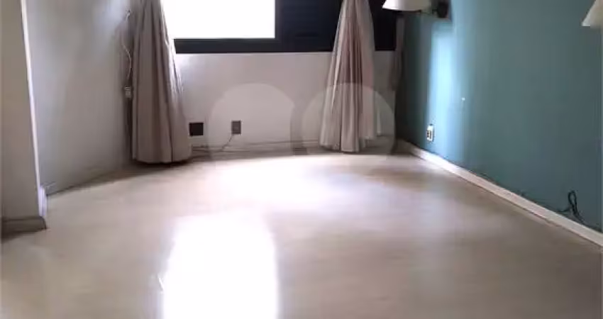 Apartamento com 3 quartos à venda na Rua André Fernandes, 60, Jardim Europa, São Paulo
