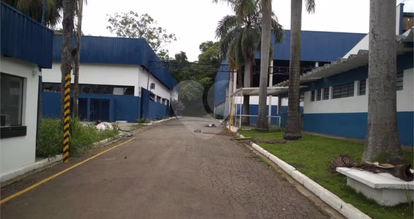 Barracão / Galpão / Depósito para alugar na Estrada Velha do Jaraguá, 4111, Anhangüera, São Paulo