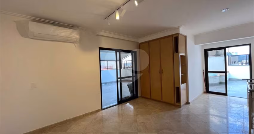 Apartamento com 3 quartos à venda na Rua Doutor Guilherme Cristofel, 319, Santana, São Paulo