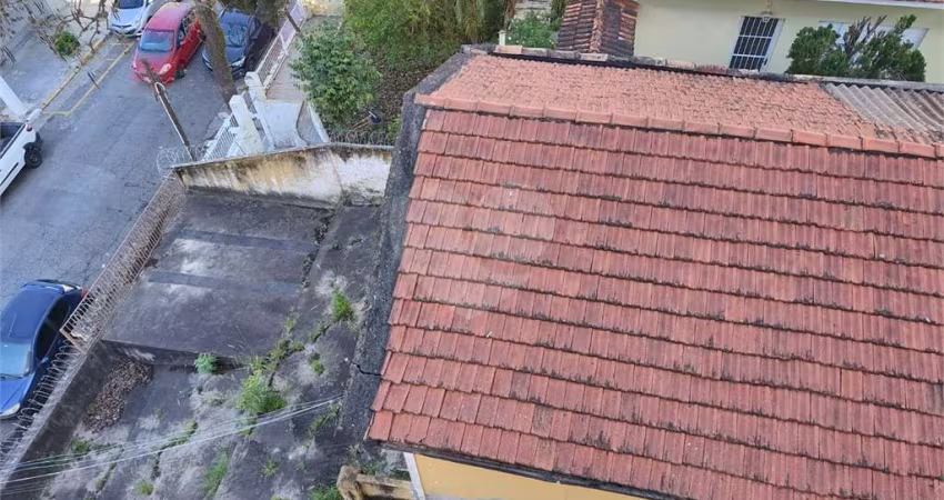 Terreno à venda na Rua Santo Antero, 280, Penha De França, São Paulo