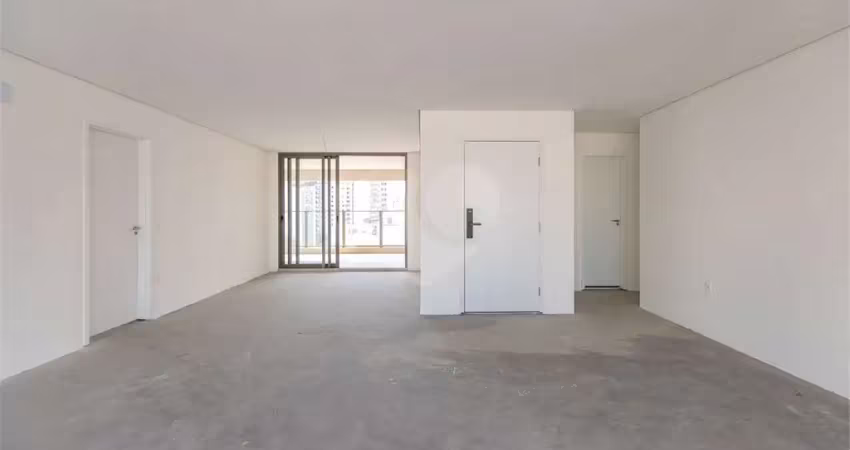 Apartamento com 3 quartos à venda na Rua Barão do Triunfo, 1553, Brooklin Paulista, São Paulo