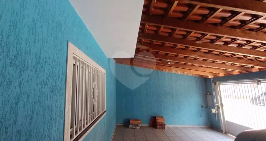Casa com 3 quartos à venda na Rua Francisco Duarte, 290, Vila Guilherme, São Paulo