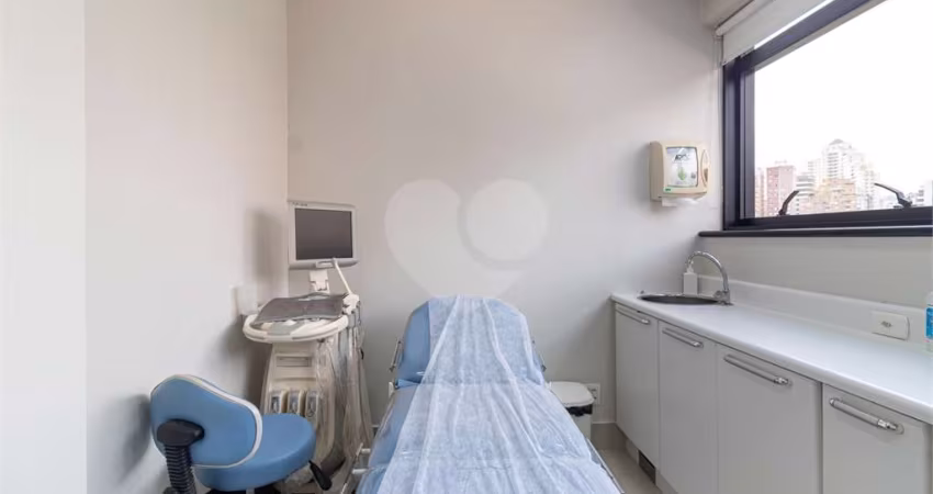 Sala comercial para alugar na Rua Mato Grosso, 306, Higienópolis, São Paulo