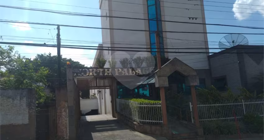 Prédio à venda na Rua Santa Teresa de Jesus, 339, Vila Santa Terezinha (Zona Norte), São Paulo