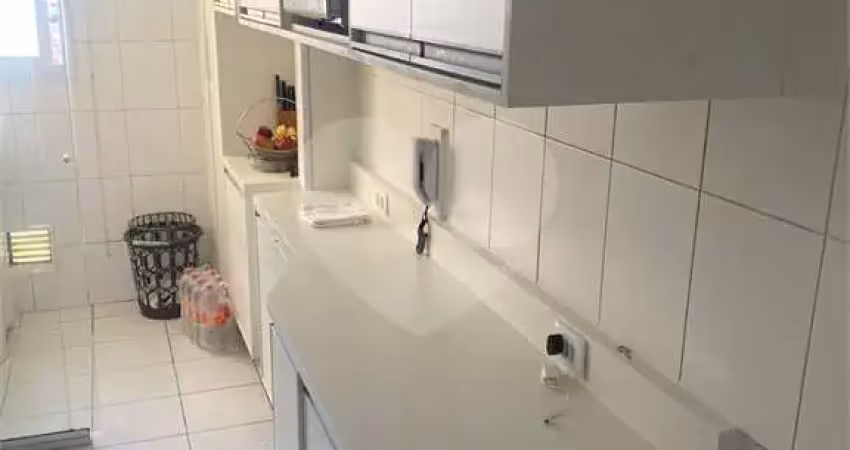 Apartamento com 3 quartos à venda na Avenida Celso Garcia, 3200, Tatuapé, São Paulo