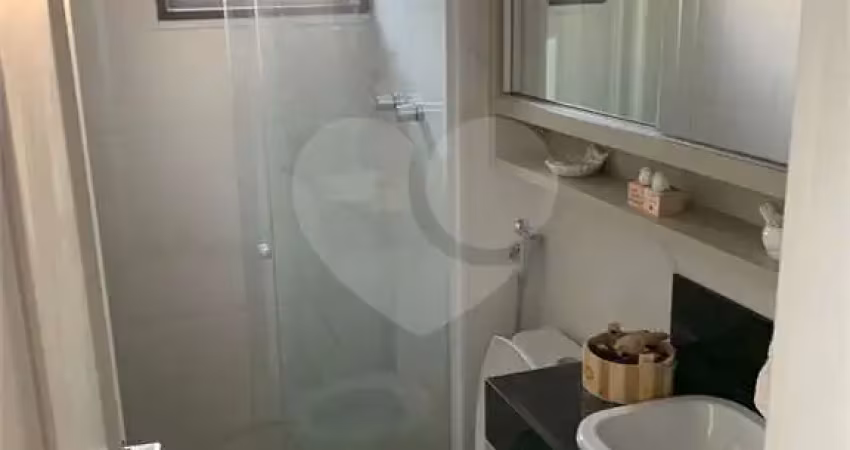Apartamento com 4 quartos à venda na Rua Estado de Israel, 621, Vila Clementino, São Paulo