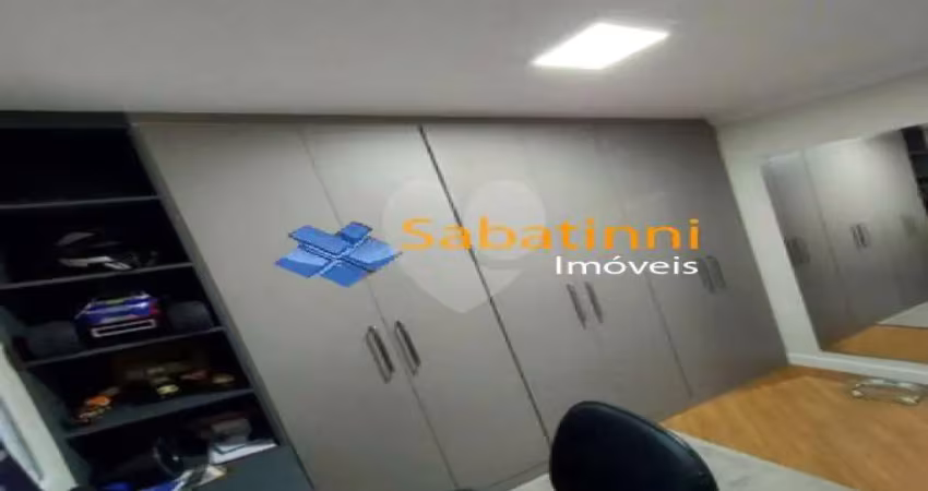 Apartamento com 2 quartos à venda na Rua Adelino de Almeida Castilho, 151, Maranhão, São Paulo