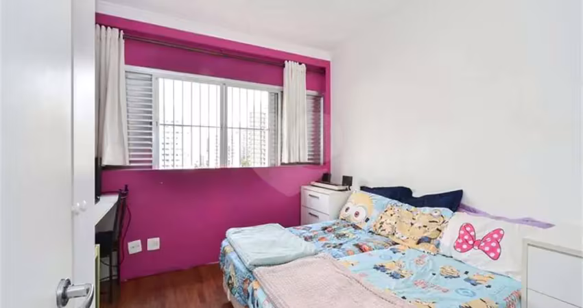 Apartamento com 2 quartos à venda na Rua José Ramon Urtiza, 44, Vila Andrade, São Paulo