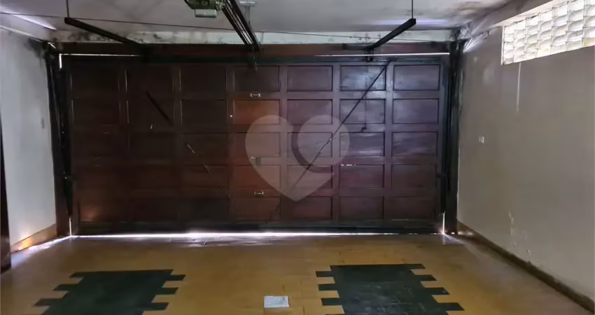 Casa com 3 quartos à venda na Rua Inajaroba, 156, Vila Nova Conceição, São Paulo