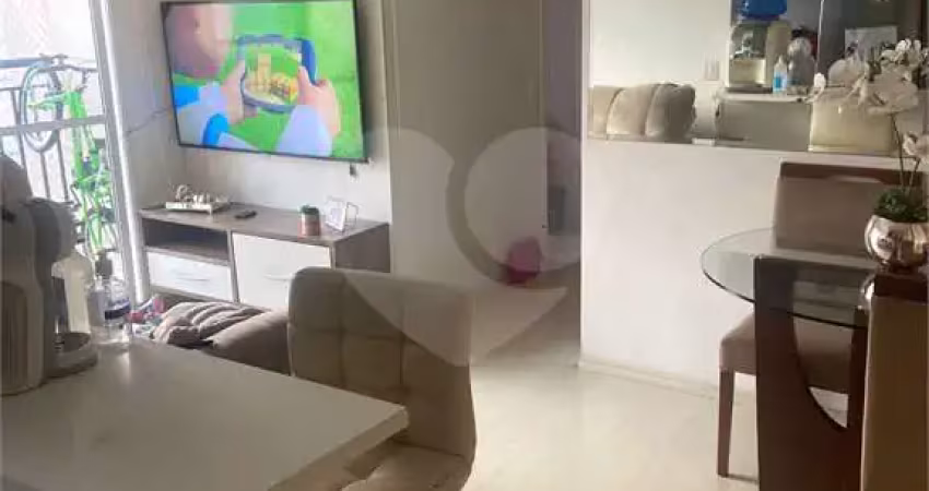 Apartamento com 3 quartos à venda na Avenida Brigadeiro Faria Lima, 1451, Cocaia, Guarulhos