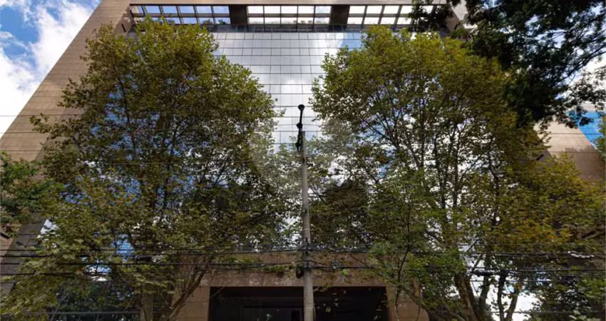 Sala comercial à venda na Avenida Engenheiro Luiz Carlos Berrini, 716, Cidade Monções, São Paulo