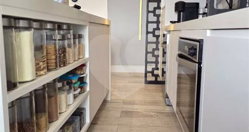 Apartamento com 2 quartos à venda na Avenida Mofarrej, 710, Vila Leopoldina, São Paulo