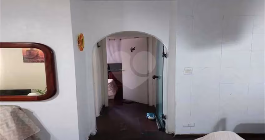 Apartamento com 2 quartos à venda na Rua Oscar Freire, 1735, Pinheiros, São Paulo