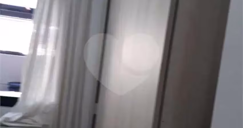 Apartamento com 2 quartos à venda na Avenida Professor Luiz Ignácio Anhaia Mello, 2597, Vila Prudente, São Paulo