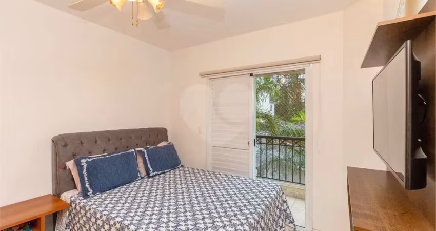 Apartamento com 4 quartos à venda na Rua David Ben Gurion, 654, Jardim Monte Kemel, São Paulo