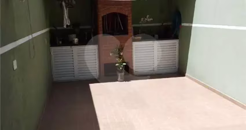 Casa com 3 quartos à venda na Rua Antônio Carlos dos Santos, 71, Cidade Patriarca, São Paulo