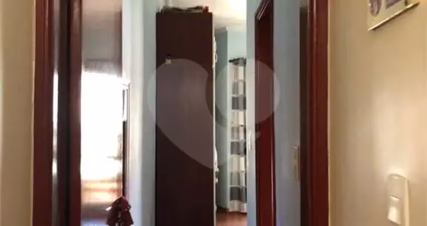 Casa com 3 quartos à venda na Rua Tenente Sílvio Fleming, 457, Vila Bonilha, São Paulo
