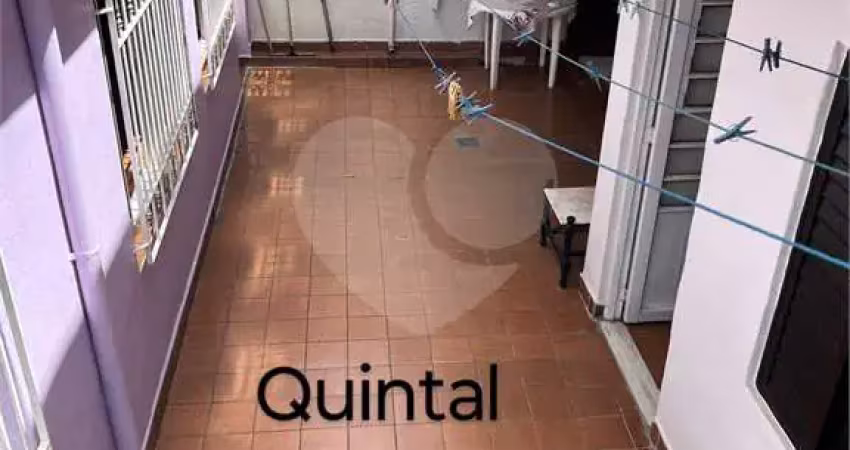 Casa com 3 quartos à venda na Rua Antônia Boschetti, 457, Vila Medeiros, São Paulo