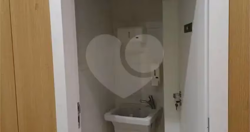 Sala comercial à venda na Rua Barão do Triunfo, 427, Brooklin Paulista, São Paulo