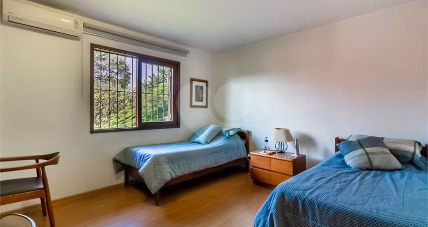 Casa com 3 quartos para alugar na Rua Guilherme Moura, 139, Vila Madalena, São Paulo