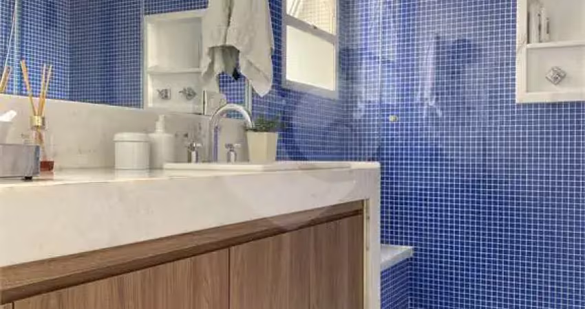 Apartamento com 3 quartos à venda na Rua da Mata, 173, Itaim Bibi, São Paulo