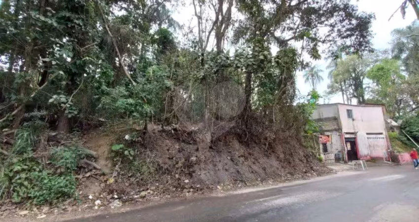 Terreno à venda na Estrada Três Cruzes, 100, Três Cruzes, São Paulo