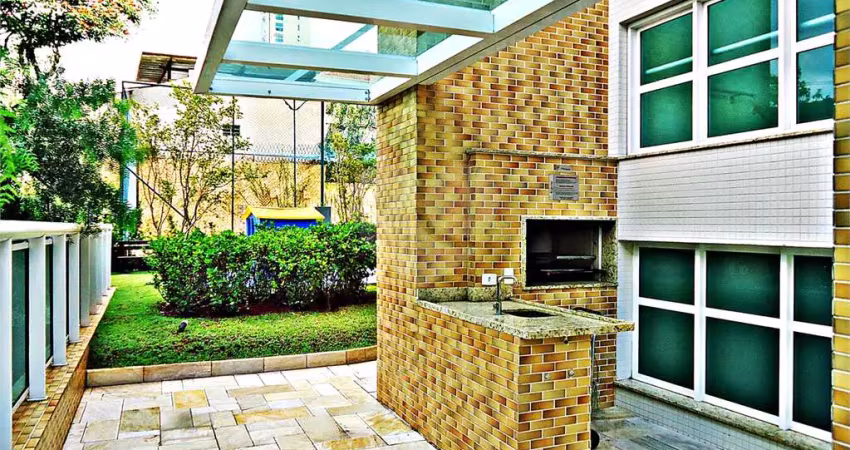 Apartamento com 3 quartos à venda na Rua Doutor Guilherme Cristofel, 373, Santana, São Paulo