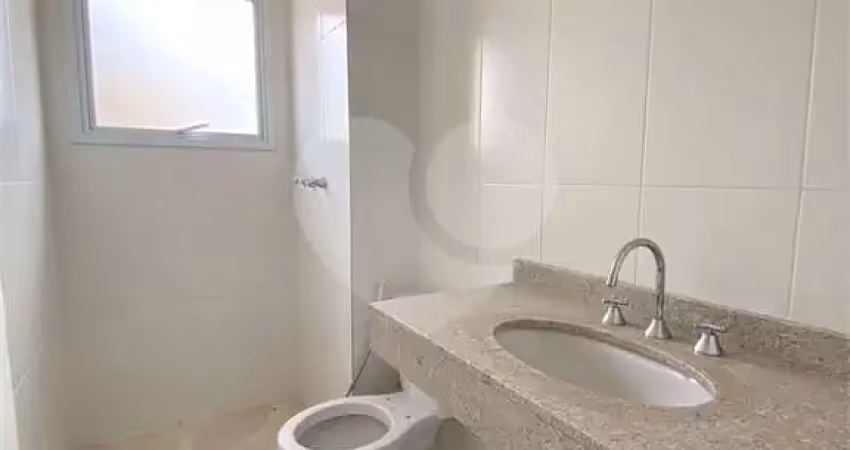Apartamento com 2 quartos à venda na Avenida Doutor Hugo Beolchi, 686, Vila Guarani, São Paulo