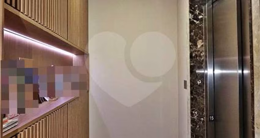 Apartamento com 3 quartos à venda na Rua Daniel Rossi, 68, Santana, São Paulo