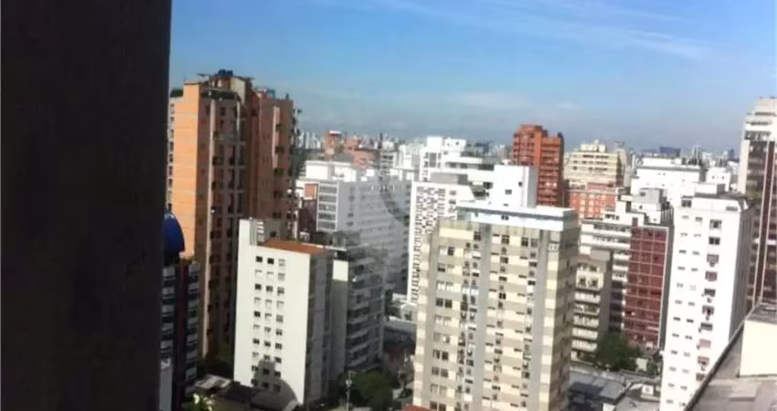 Sala comercial à venda na Alameda Lorena, 1304, Jardim Paulista, São Paulo