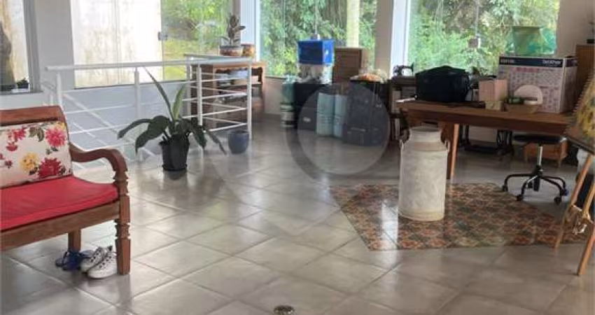 Casa com 4 quartos à venda na Avenida Nova Cantareira, 5449, Tucuruvi, São Paulo