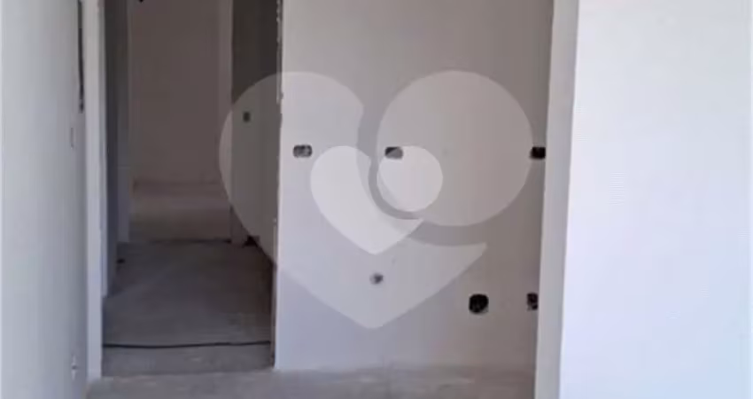 Apartamento com 4 quartos à venda na Rua Dona Luiza Tolle, 118, Santana, São Paulo
