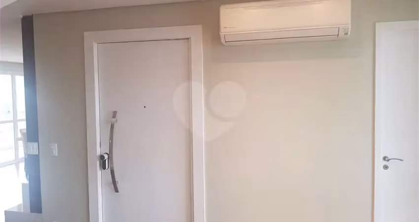 Apartamento com 4 quartos à venda na Rua Estado de Israel, 577, Vila Clementino, São Paulo