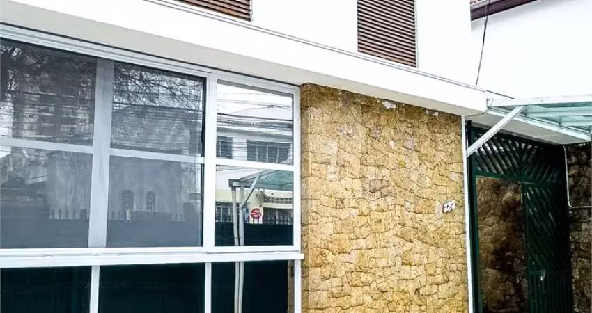 Casa com 3 quartos para alugar na Rua Jovita, 323, Santana, São Paulo