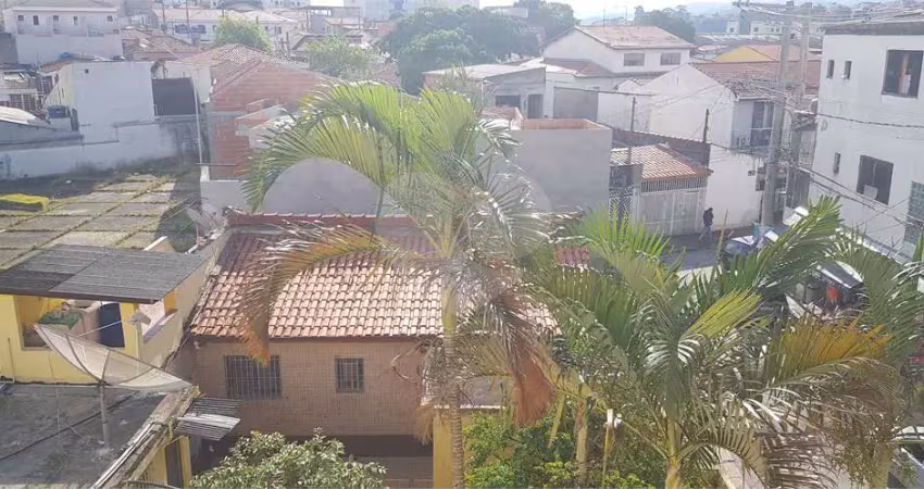 Casa com 3 quartos à venda na Rua Padre Ludovico Zanol, 23, Jaçanã, São Paulo