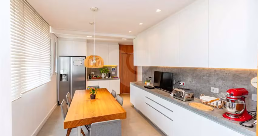 Apartamento com 4 quartos à venda na Rua Igati, 2, Vila Anhangüera, São Paulo