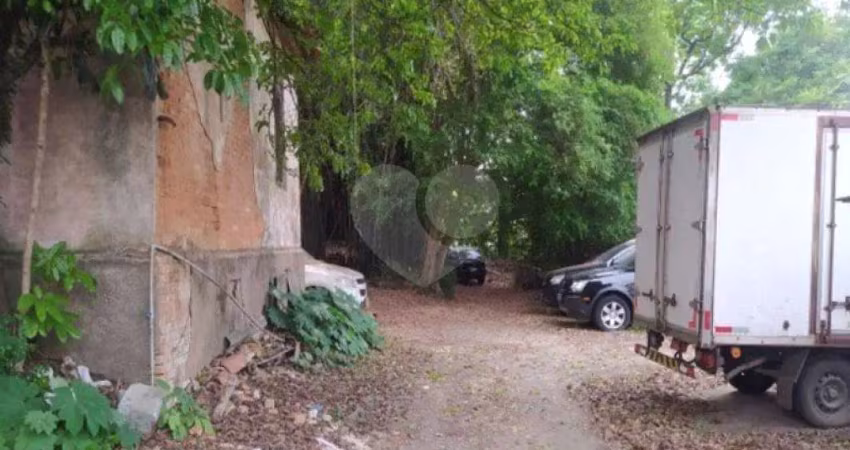 Terreno à venda na Rua Ida Boschetti, 507, Vila Medeiros, São Paulo