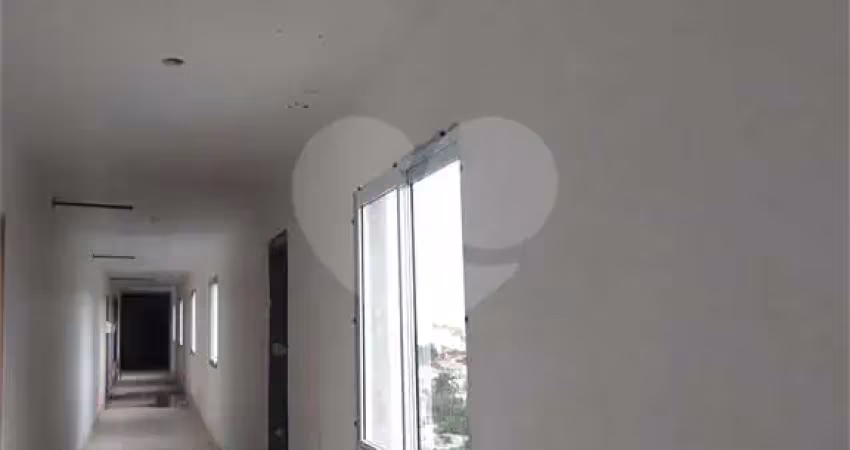Apartamento com 2 quartos à venda na Rua Mateus Garcia, 594, Vila Irmãos Arnoni, São Paulo