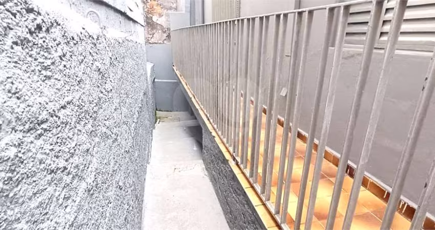 Casa com 2 quartos à venda na Rua Costa Barros, 1315, Sítio Pinheirinho, São Paulo